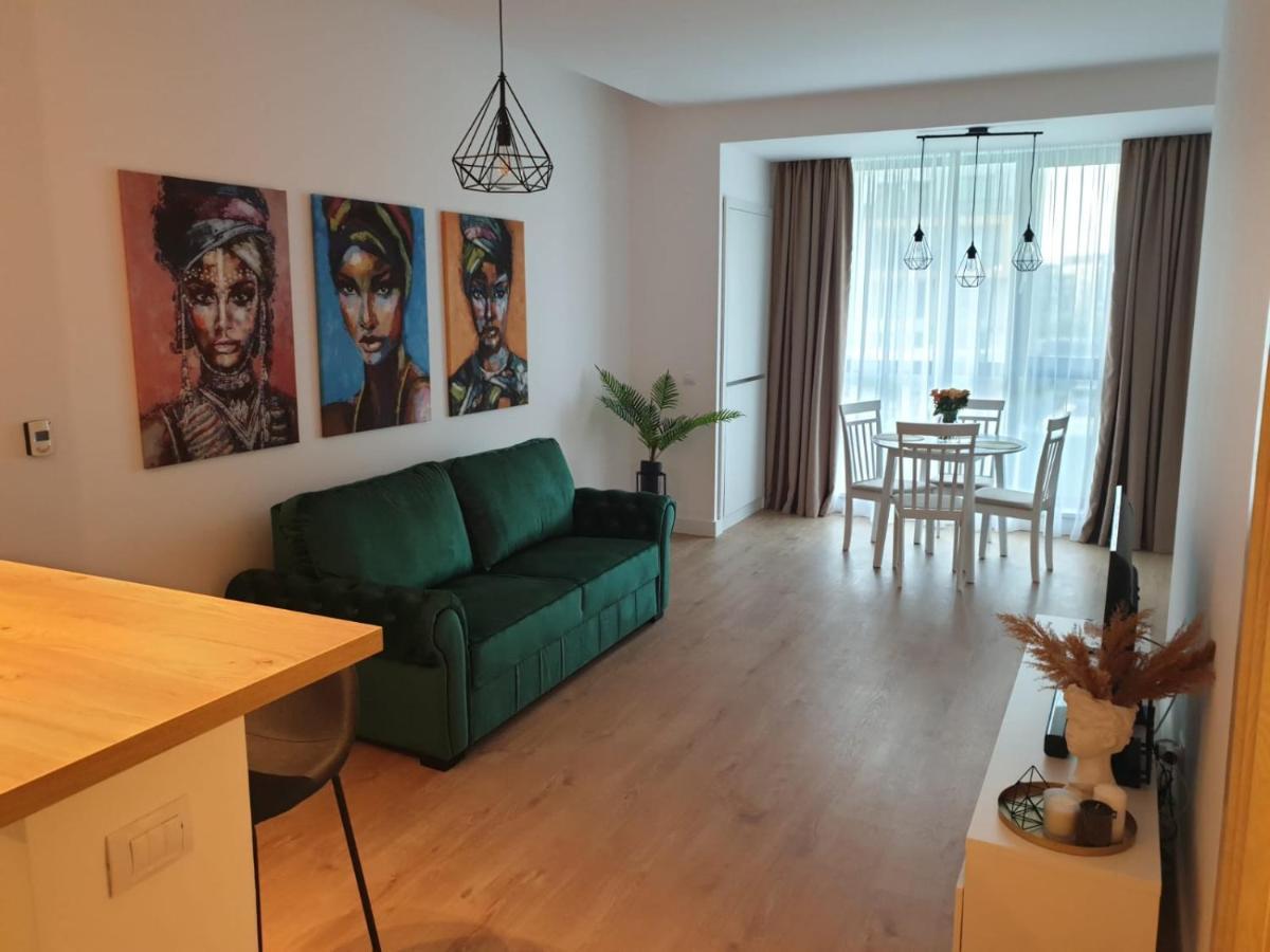Onix Residence By The Sea, Mamaia Nord Năvodari Eksteriør bilde